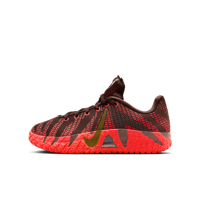 Nike Ja 3 'Lunar New Year' Older Kids' Basketball