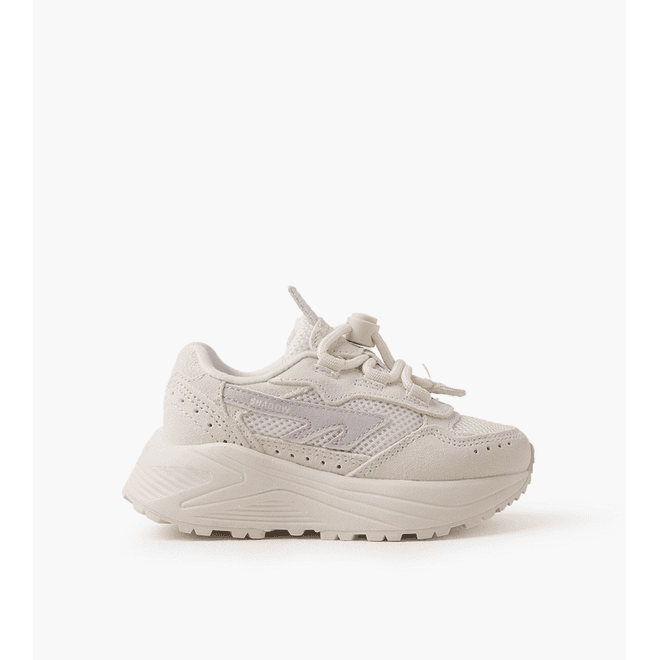 Hi-Tec HTS Kids Shadow Lace Gardenia Orchid Tini