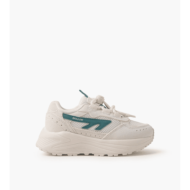 Hi-Tec HTS Kids Shadow Lace Gardenia Teal