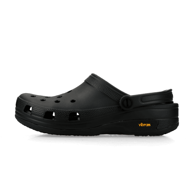 Crocs Classic Clog black
