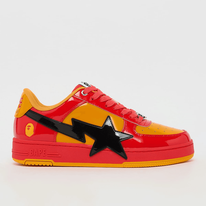 A Bathing Ape Bape Sta OS #1 M2 Sta  