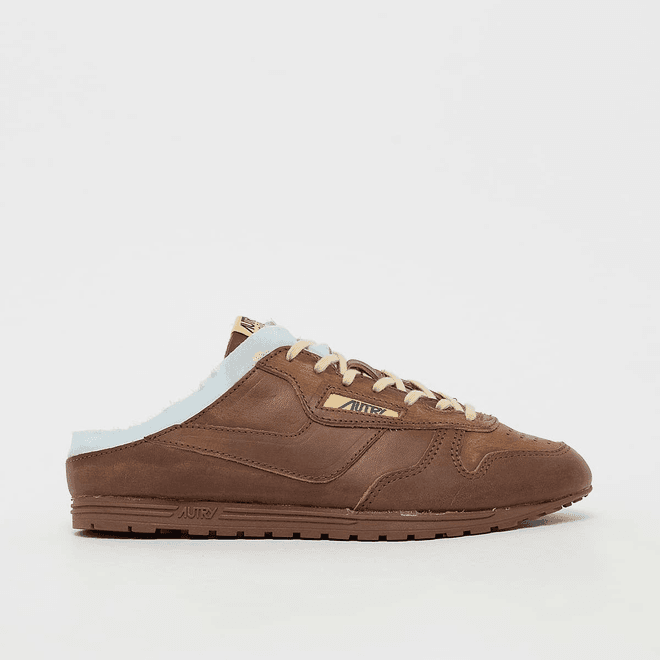 Autry Wmns Mule SUP Vint Court 