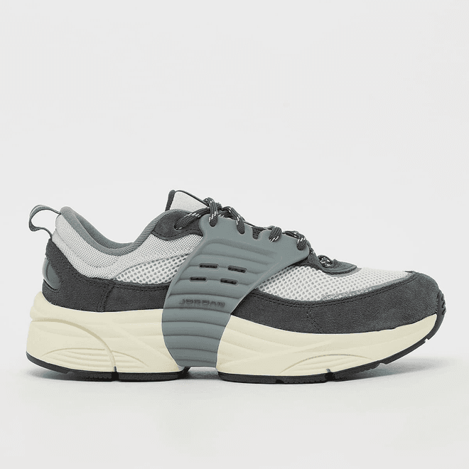 Jordan Trunner Running 