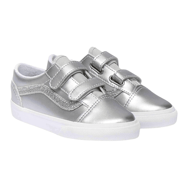 Vans Old Skool V Dazzled 