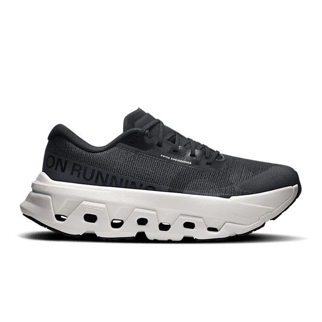 ON Cloudmonster 3 Hyper 'Black'