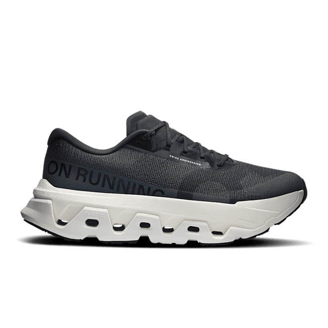 ON Cloudmonster 3 Hyper 'Black'