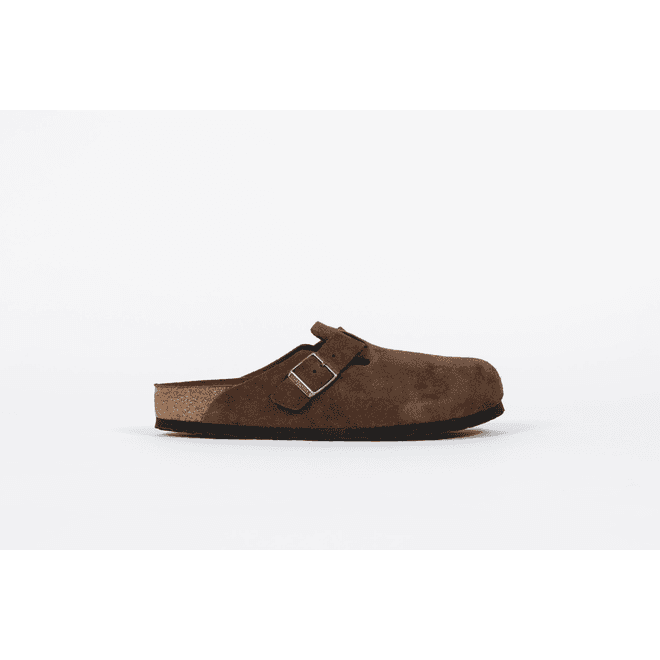 Birkenstock Boston SFB LEVE