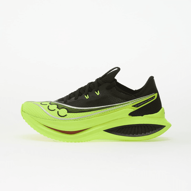 Saucony Endorphin Pro 5 Citron