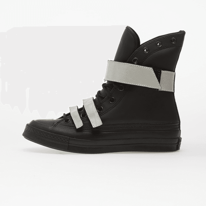 Converse x Anonymous Club Chuck 70 Black 