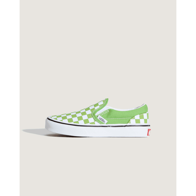 Vans Classic Slip-On Checkerboard 