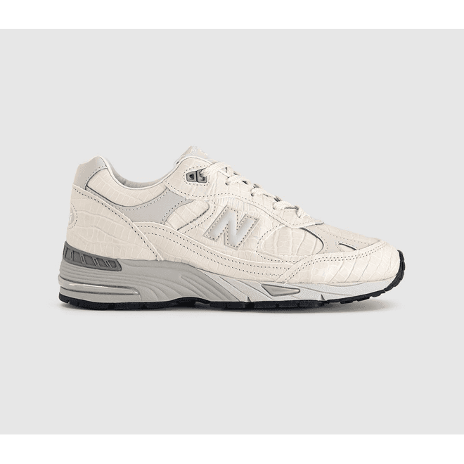 New Balance Women's W991v1 "Croc Skin" Made in UK