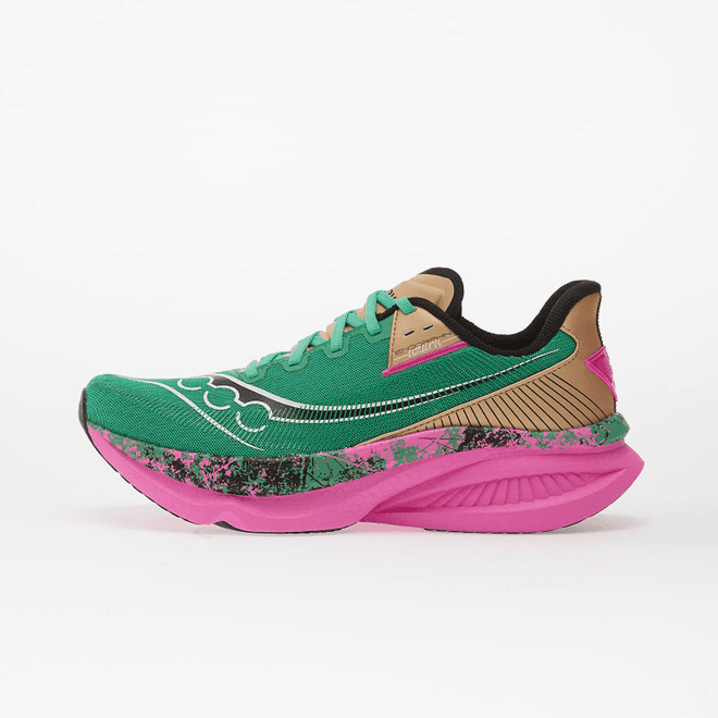 Saucony Endorphin Azura Garden