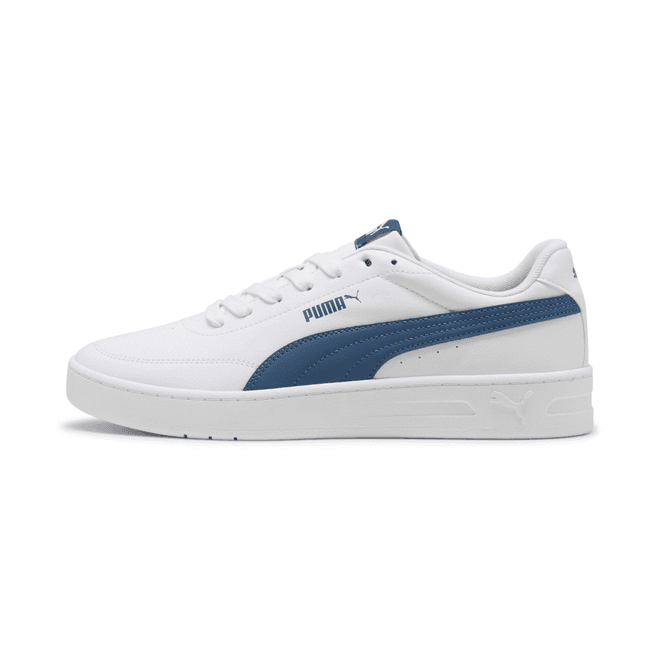 PUMA Court Classic Clean 