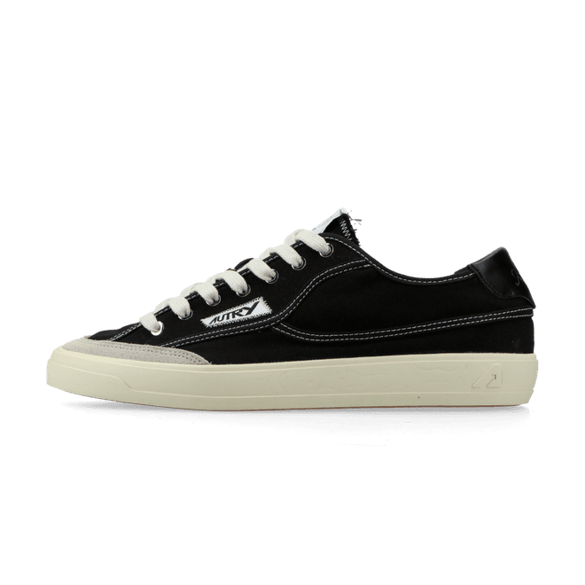 Autry Windscape Low W black