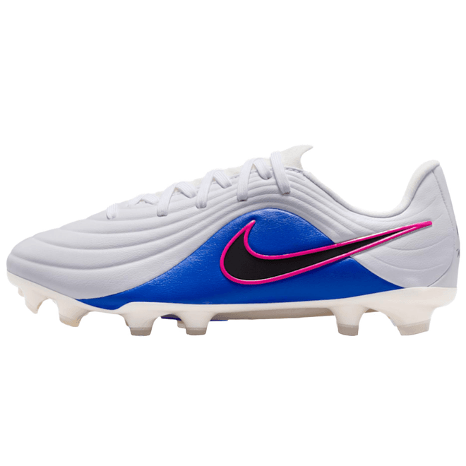 Nike Jr. Tiempo Maestro Academy