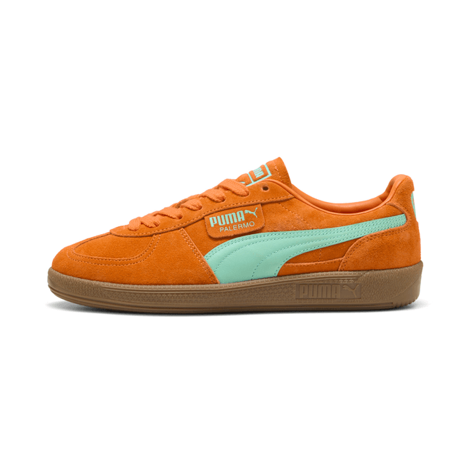 PUMA Palermo