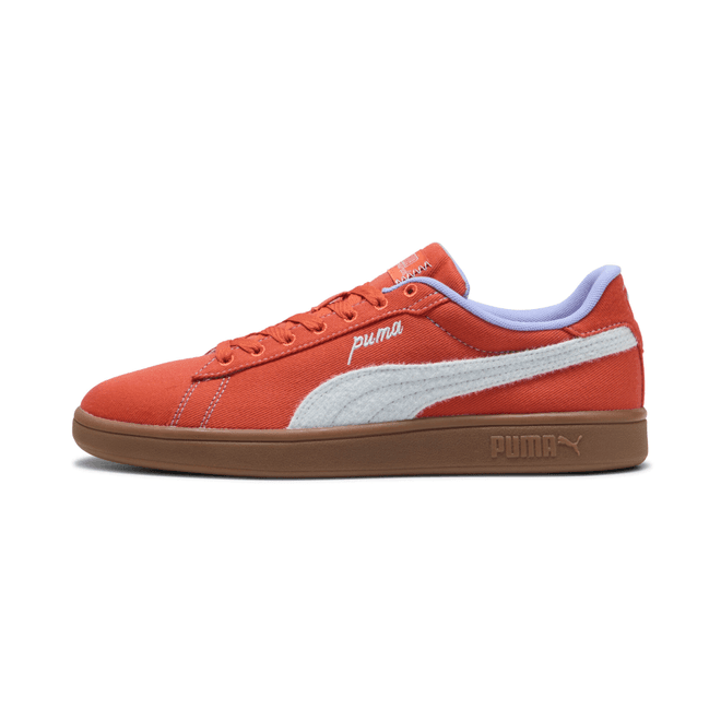 PUMA Smash 3.0 Etiqueta  