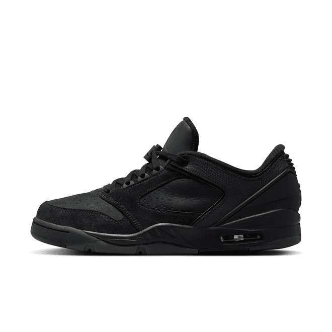Air Jordan Sixty Plus Low 'Black'