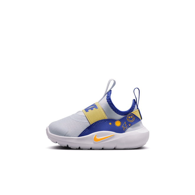 Nike Flex Runner 4 SE Baby/Toddler