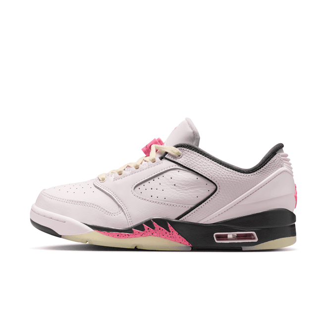 Air Jordan Sixty Plus Low 'Pearl Pink'