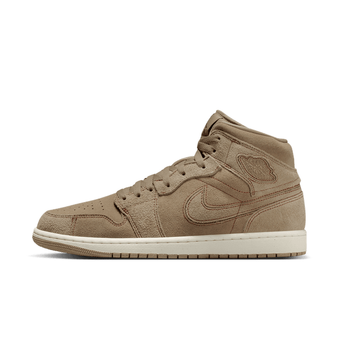 Nike Air Jordan 1 Mid SE Craft