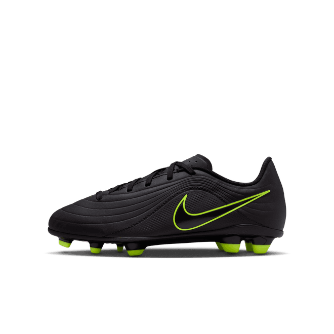 Nike Jr. Tiempo Maestro Club low-top voetbal