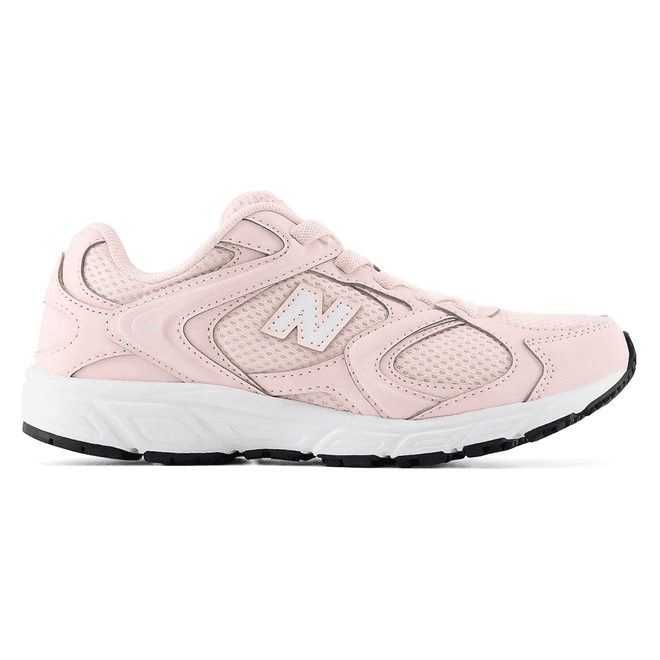 New Balance 408 Bungee Lace 