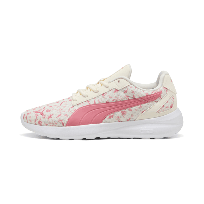 PUMA SOFTRIDE Cosmic Fiore 