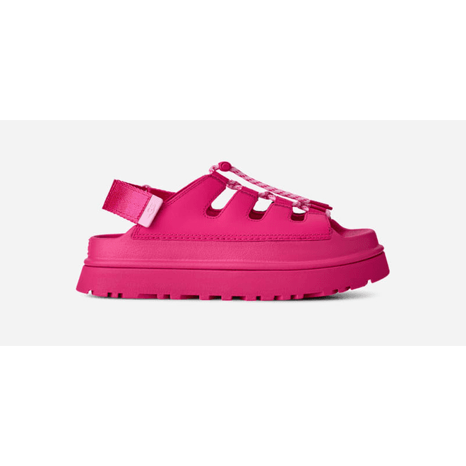 UGG® Women's GoldenGlow Toggle