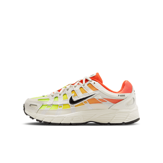 Nike P-6000