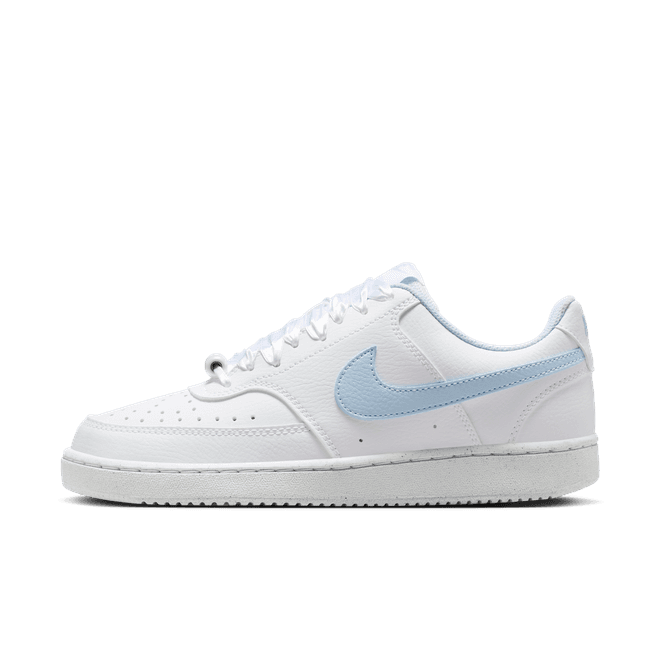 Nike Court Vision Low