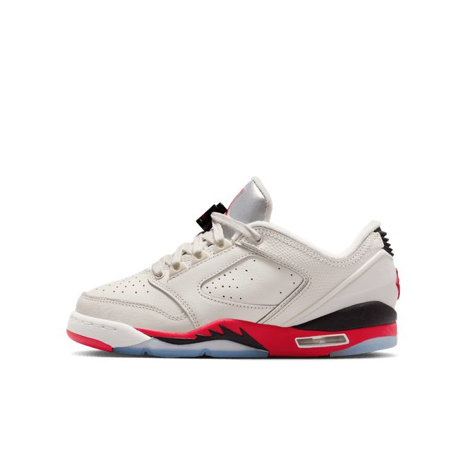 Air Jordan Sixty Plus Low