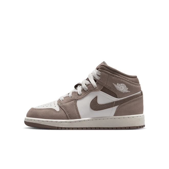 Air Jordan 1 Mid