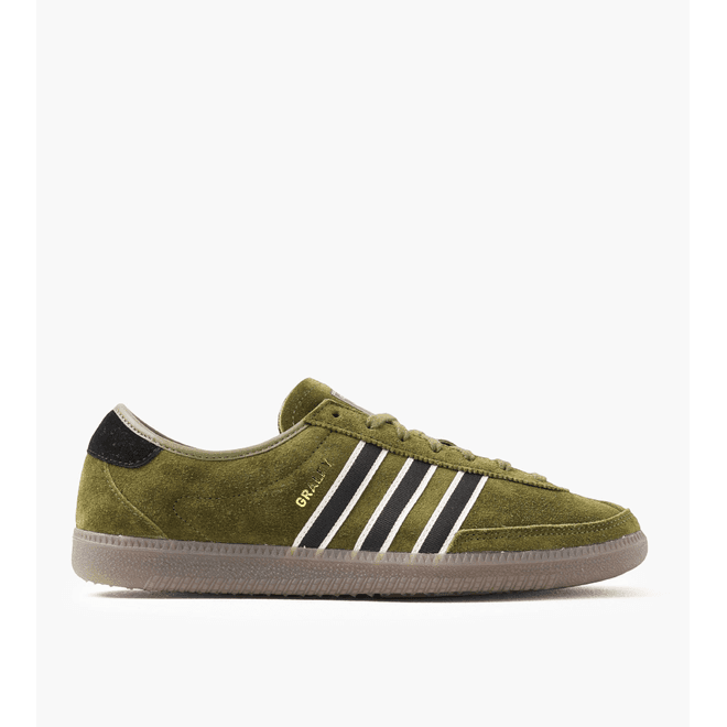 adidas Gralfy SPZL Cwhite Gumm2 Aurivy