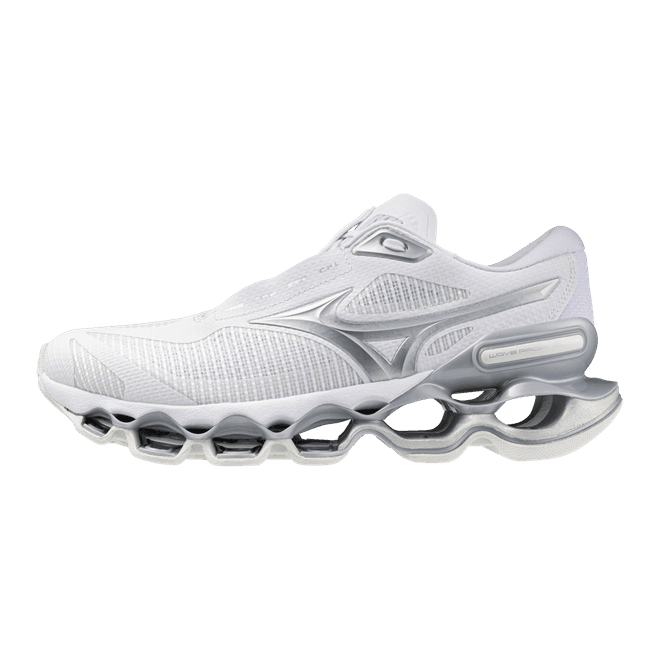 Mizuno Wave Prophecy 15 Running White
