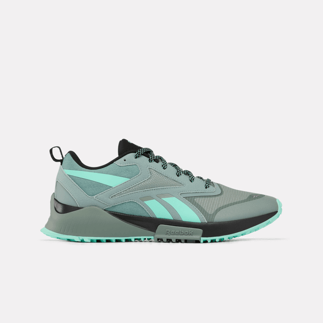 Reebok Lavante Trail 2 Men's Running  'Light Fog'