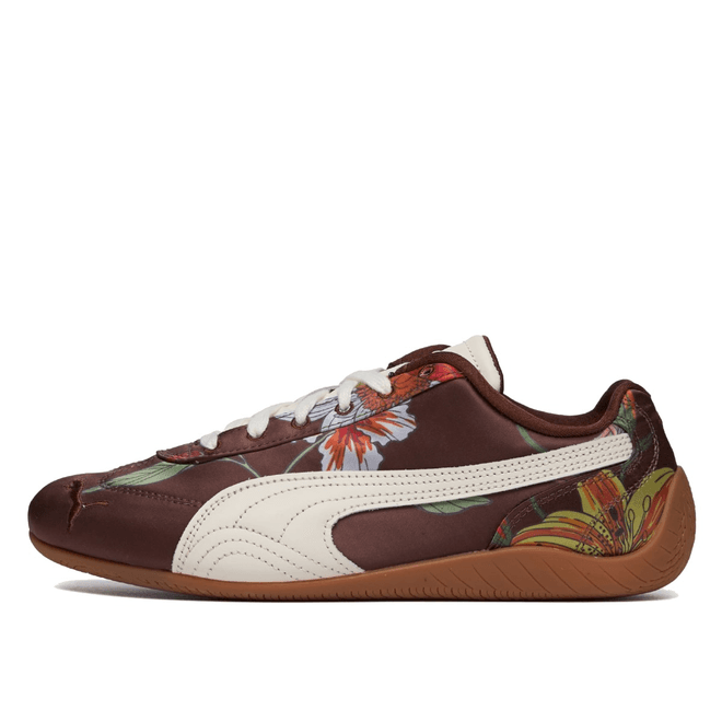 Puma Speedcat Silk "Flowers"