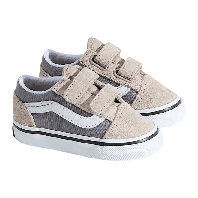 Vans Old Skool Checkerboard 