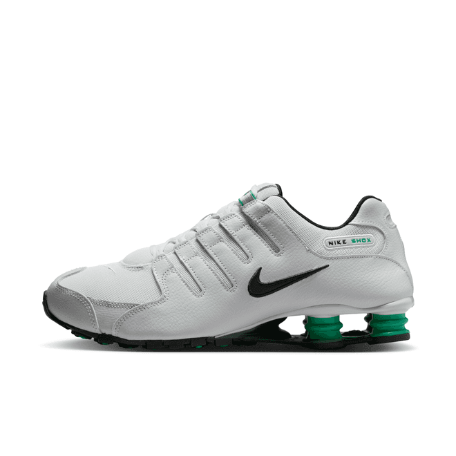 Nike Shox NZ