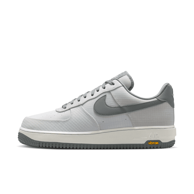 Nike Air Force 1 '07 LX Vibram 'Summit White'