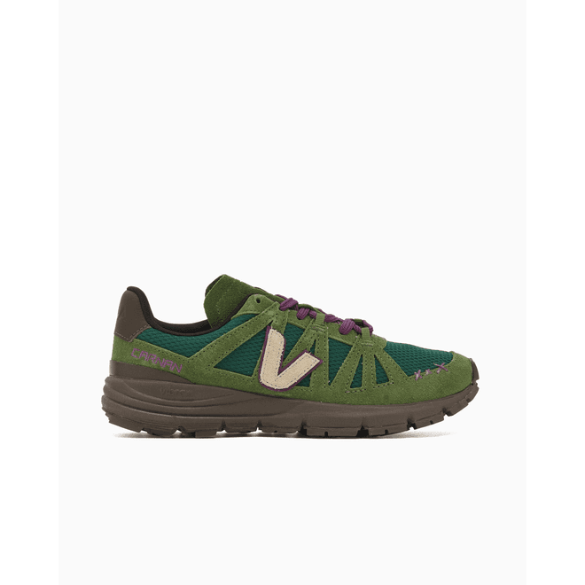 Veja x Carnan Women's Salar Vibram