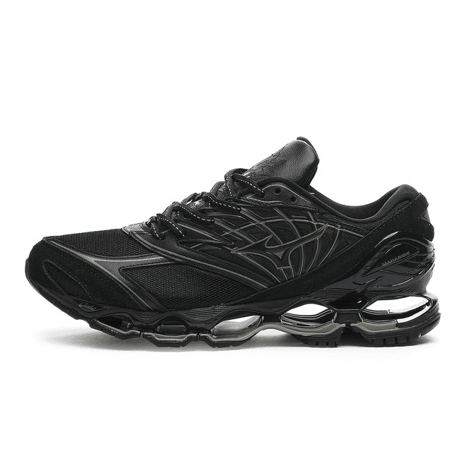 Mizuno SL Wave Prophecy Maharishi