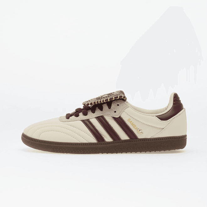 adidas Samba Lt W Crew White
