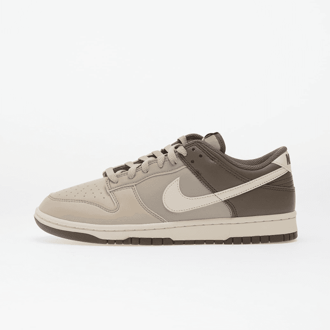 Nike Dunk Low Retro College Grey