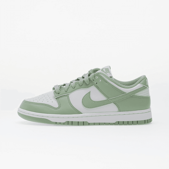 Nike Dunk Low Mint Green
