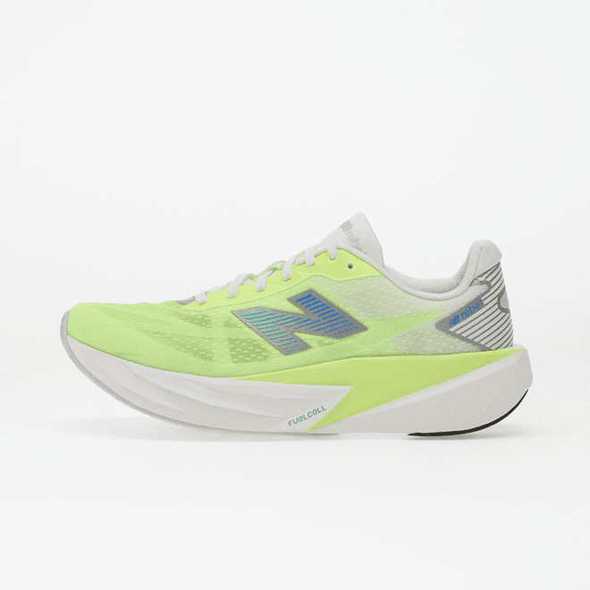 New Balance FuelCell Rebel v5 Afterglow