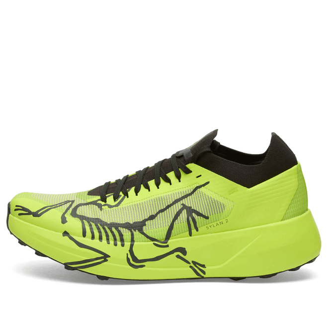 Arc'teryx Sylan 2 