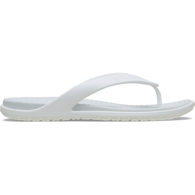 Crocs Men Coast Flips White/Moonlight 