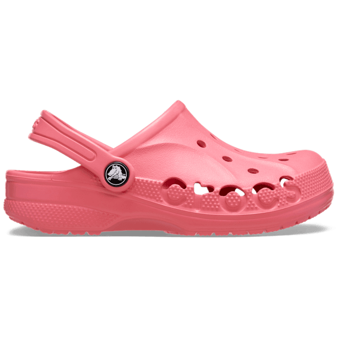 Crocs Kids Toddler Baya Clogs Dark Cherry 