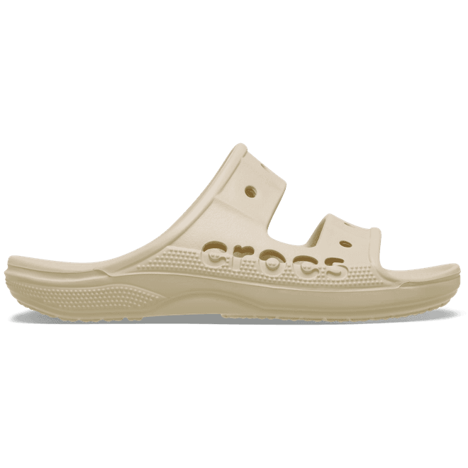 Crocs Baya Sandals Winter White 